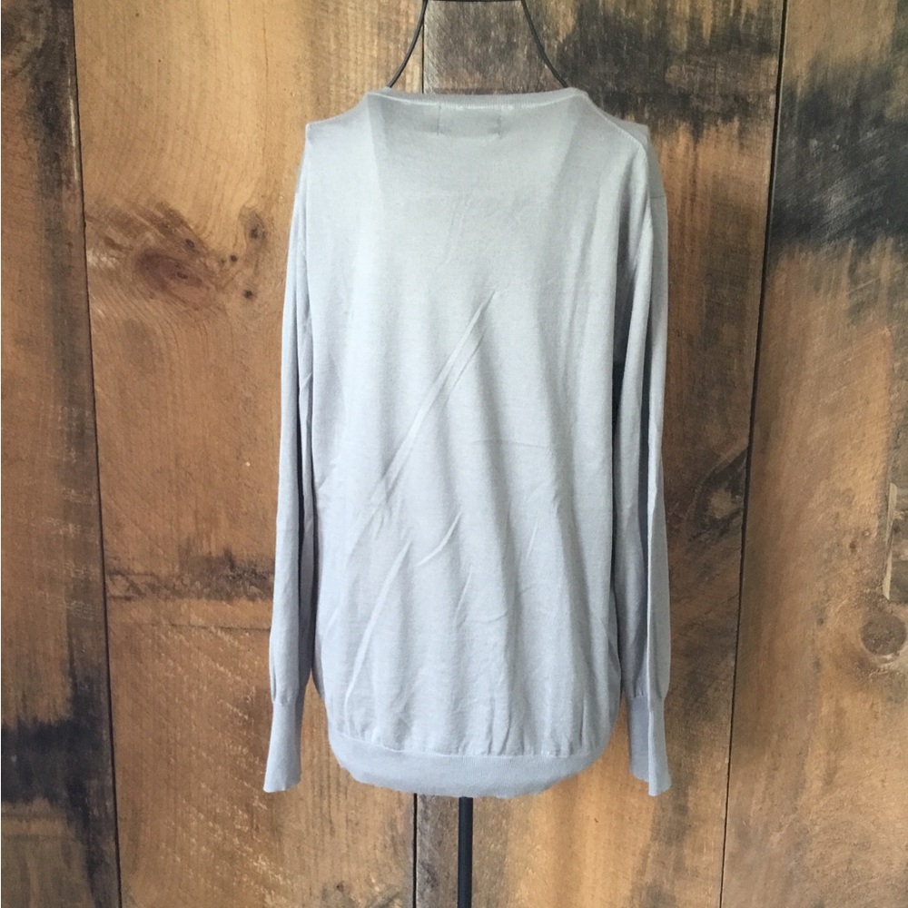 Marcus Lupfer Lips Sweater - Picture 2 of 3